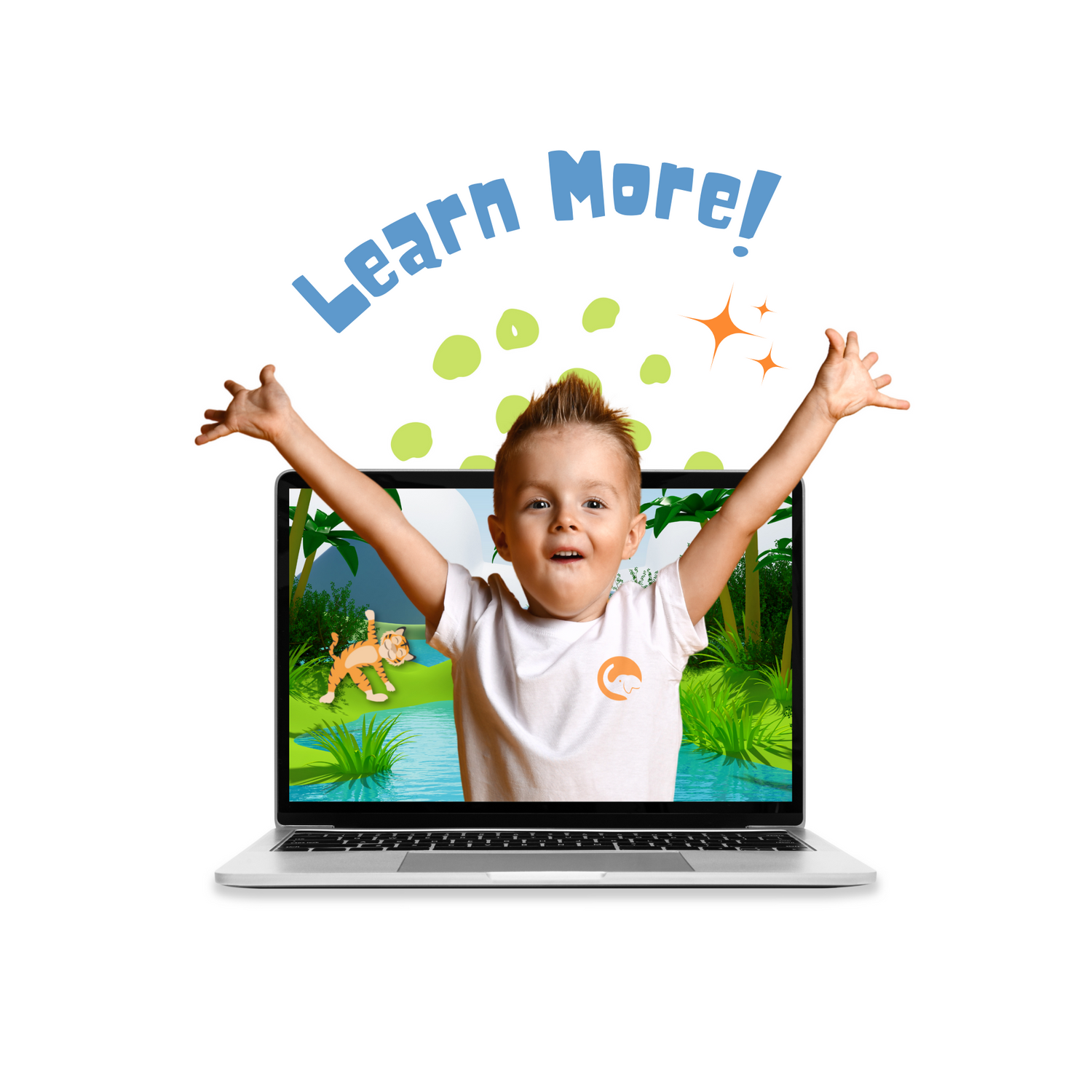 Learn More About Speech Therapy with Mango Elephants!