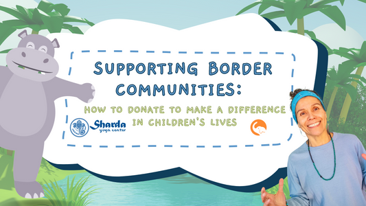 Supporting Border Communities: How to Donate to Make a Difference